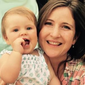 Meet your Posher, Kelly